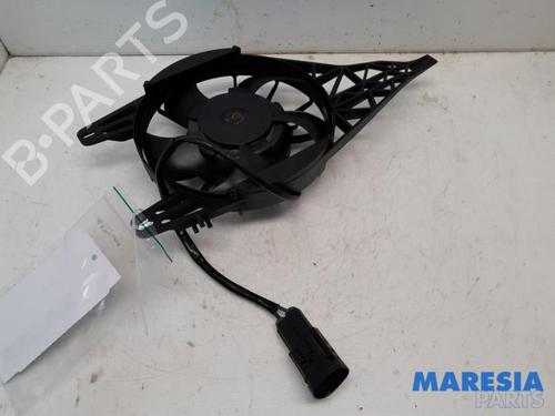 Used Pipe CITROËN DS3 (SA_) 1.6 THP 155 (156 hp) 31450387