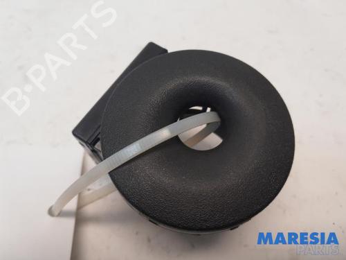 Otra OPEL VIVARO B Van (X82) 1.6 CDTI (05) (140 hp) 31521461