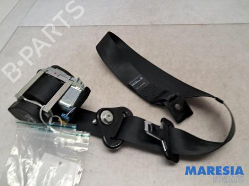Sikkerhedssele bag højre RENAULT GRAND SCÉNIC III (JZ0/1_) 1.6 16V (JZ0U) (109 hp) 31383172