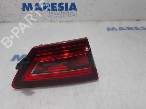 Used Left taillight RENAULT CLIO IV (BH_) 1.5 dCi 90 (90 hp) 31400378