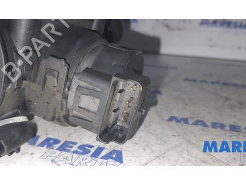 Mass air flow sensor CITROËN BERLINGO / BERLINGO FIRST MPV (MF_, GJK_, GFK_) 1.6 HDI 75 (MF9HW, GJ9HWC, GF9HWC, GN9HWC) | BP31465078M95
