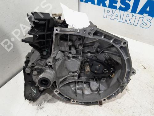 Gearbox CITROËN DS3 (SA_) 1.4 VTi 95 | BP31534705M3 - Image 3