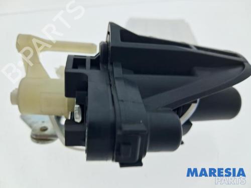 Used Electronic module Electronic module PEUGEOT 108 1.0 VTi 72 (72 hp) 34007075 34007075