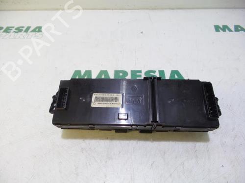 Climate control RENAULT FLUENCE (L3_) 1.5 dCi (L30B) | BP31467357I5