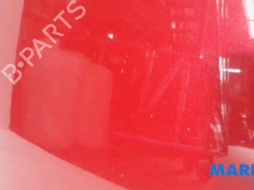 Capot CITROËN C3 II (SC_) 1.2 VTi 82 | BP31441766C1 