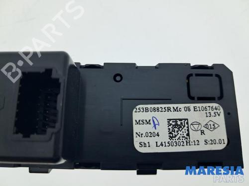 Control unit RENAULT CAPTUR I (J5_, H5_) 1.2 TCe 120 | BP37034340M11 - Image 4