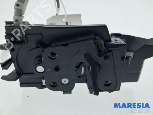 Módulo eletrónico Módulo eletrónico CITROËN C4 Grand Picasso II (DA_, DE_) 1.2 THP 130 (130 hp) 34197882 34197882