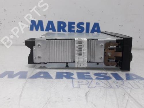 Radio CITROËN DS3 (SA_) 1.6 THP 155 | BP31450342E6