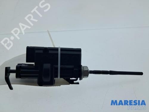 Brændstofdæksel aktuator Brændstofdæksel aktuator RENAULT ESPACE V (JR_) 1.6 TCe 200 (200 hp) 36041326 36041326