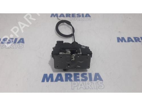 Used Electronic module FIAT PUNTO Hatchback Van (199_) 1.3 D Multijet (84 hp) 31520613