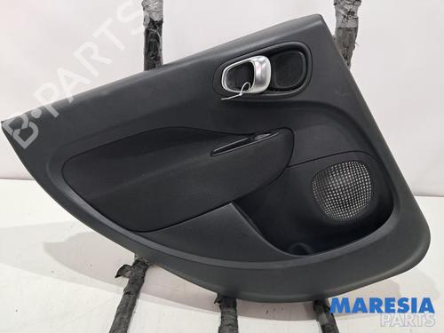 Rear left panel FIAT 500L (351_, 352_) 0.9 (199LYC1B) | BP31468290C60 