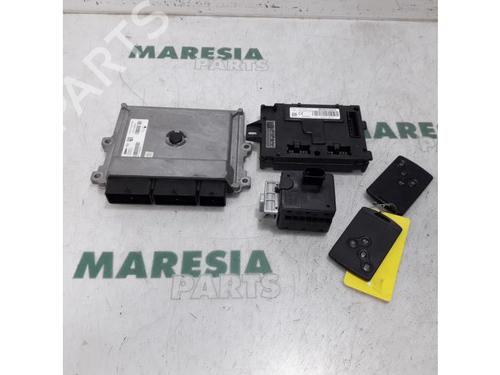 Centralina do motor RENAULT CLIO IV Grandtour (KH_) 0.9 TCe 90 (90 hp) 31392402