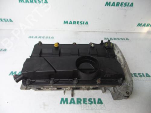 Used Cylinder head Cylinder head CITROËN JUMPER II Bus 2.2 HDi 100 (101 hp) 31454254 31454254