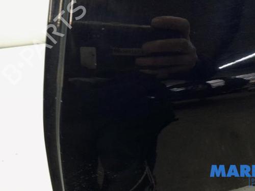 Left rear door PEUGEOT 208 I (CA_, CC_) 1.6 HDi | BP32069239C4