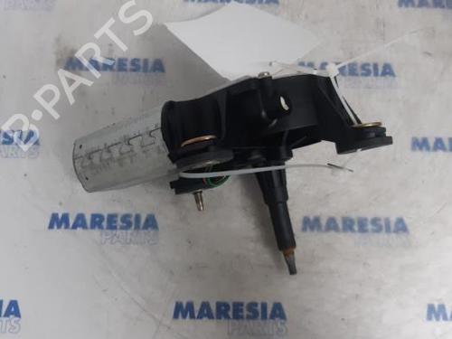 Rear wiper motor FIAT PANDA (169_) 1.2 (169.AXB11, 169.AXB1A) | BP31419111M102