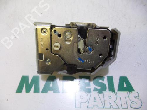 Used Electronic module LANCIA YPSILON (312_) 0.9 TwinAir (312.PXG11, 312.PXG1A, 312.YXG11, 312.YXG1A) (86 hp) 31394068