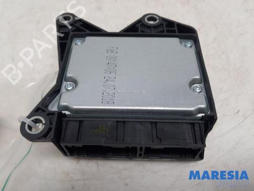 Used ECU airbags CITROËN GRAND C4 SPACETOURER (3A_, 3E_) 1.2 PureTech 130 (131 hp) 31477311