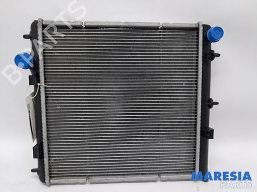 Used Water radiator Water radiator 39593489 39593489