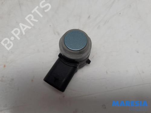 Used Electronic sensor CITROËN C4 III (BA_, BB_, BC_) ë-C4 (BCZKXC, BZCKSC) (136 hp) 31516457