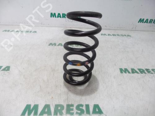 Used Shock absorber spring Shock absorber spring RENAULT CLIO IV Grandtour (KH_) 0.9 TCe 90 (90 hp) 31469477 31469477