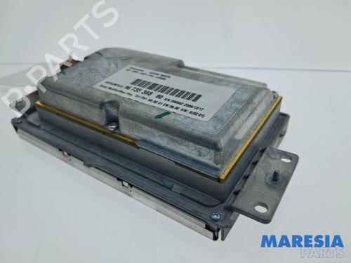 Display monitor CITROËN C3 II (SC_) 1.6 VTi 120 | BP32351413C48