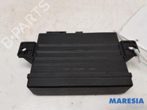 Electronic module PEUGEOT PARTNER Tepee 1.6 VTi | BP31393309M83