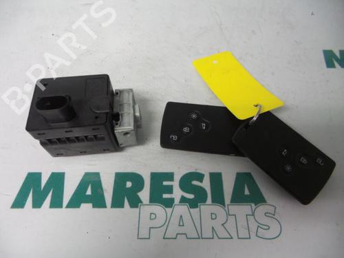 Engine control unit (ECU) RENAULT CAPTUR I (J5_, H5_) 0.9 TCe 90 | BP31509292M57  - Image 5
