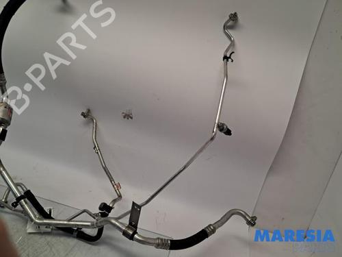 AC pipe CITROËN DS3 (SA_) 1.6 THP 155 | BP33411215M126 - Image 3