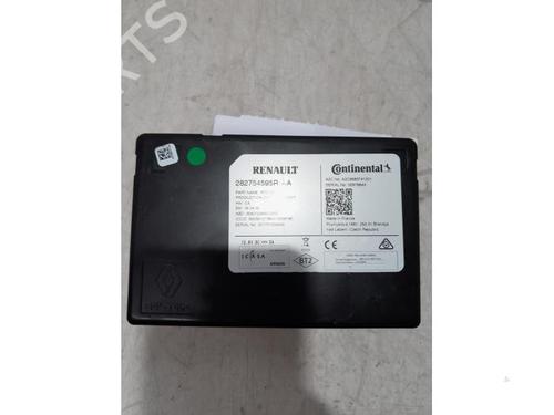 Used Control unit RENAULT CAPTUR I (J5_, H5_) 1.2 TCe 120 (118 hp) 31434430