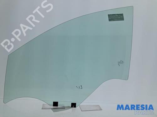 Dør rude ventre foran Dør rude ventre foran RENAULT CAPTUR II (HF_) TCe 160 (HFN1) (158 hp) 39932896 39932896