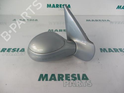 right-mirror-peugeot-206-cc-2d-2000-2001-2002-2003-2004-2005-2006-2007-2008-31471426 main image