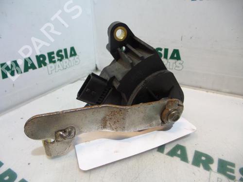 Used Electronic module RENAULT MEGANE II (BM0/1_, CM0/1_) 1.4 16V (BM0B, CM0B) (98 hp) 31504566