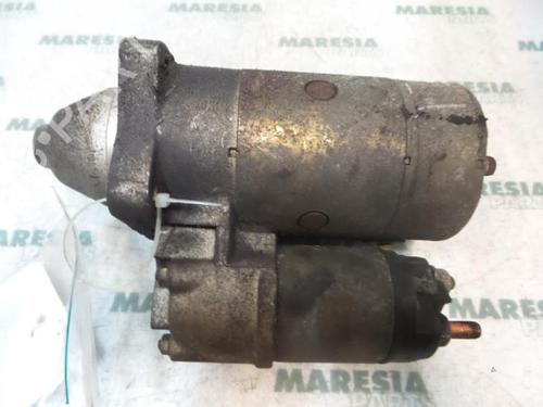 Used Starter FIAT CINQUECENTO (170_) 0.9 i.e. S (170AF, 170CF) (40 hp) 31449773