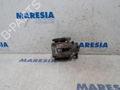 Used Left rear brake caliper PEUGEOT 207 (WA_, WC_) 1.6 16V VTi (120 hp) 31438009