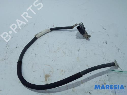 Used Other CITROËN C5 III Break (RW_) 2.7 HDi (204 hp) 31487502