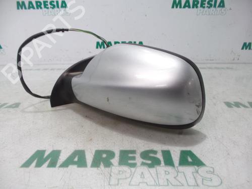 Used Left mirror PEUGEOT 307 (3A/C) 1.6 16V (109 hp) 31411837