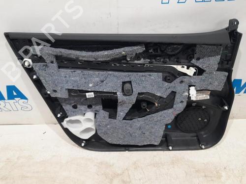 Høyre frontpanel RENAULT MEGANE IV Hatchback (B9A/M/N_) 1.2 TCe 130 (B9MR) | BP31431665C59