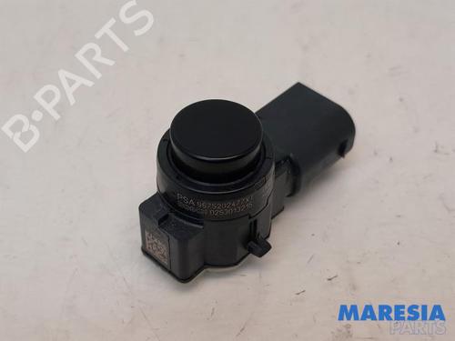 Elektronisk sensor CITROËN C4 Picasso II 1.2 THP 130 (130 hp) 31434315