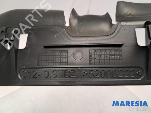 Pipe FIAT 500 C (312_) 0.9 (312AG1A) | BP33803040M125 - Image 4