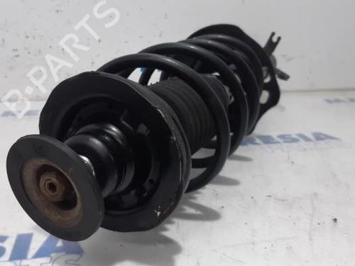 Left front shock absorber CITROËN C1 (PM_, PN_) 1.0 | BP31493355M16
