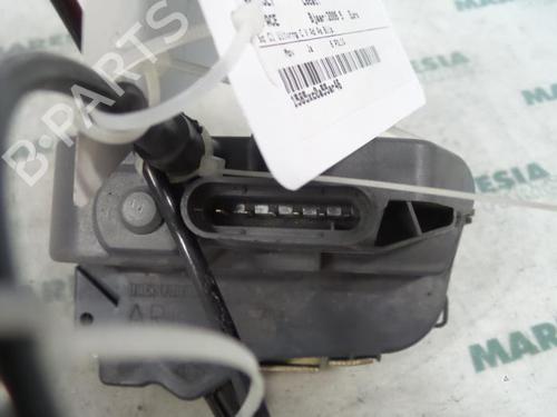 Electronic module RENAULT ESPACE IV (JK0/1_) 2.0 (JK0A, JK1D, JK0N) | BP31443731M83