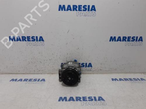 Used AC compressor FIAT PANDA (312_, 319_) 0.9 (312PXH1A) (65 hp) 31510257