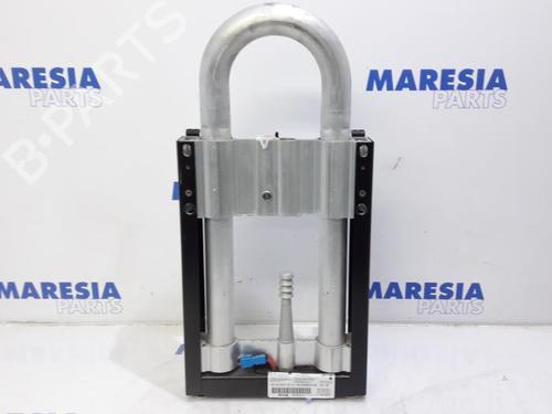 Used Electronic module PEUGEOT 308 CC (4B_) 2.0 HDi (140 hp) 31404553