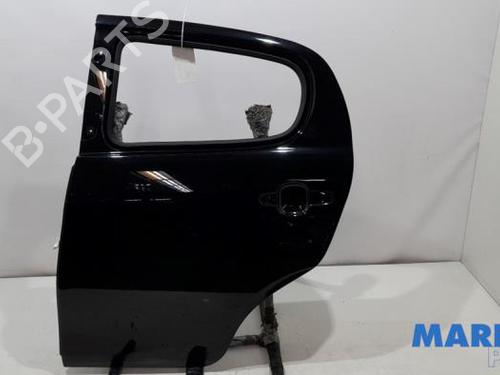 Used Left rear door PEUGEOT 108 1.0 VTi 72 (72 hp) 31426500