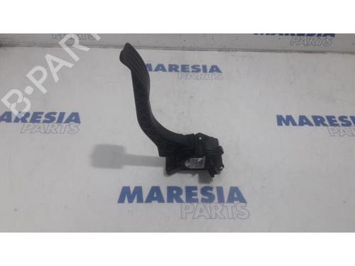 Módulo eletrónico Módulo eletrónico PEUGEOT 308 SW II (LC_, LJ_, LR_, LX_, L4_) 1.6 BlueHDi 120 (120 hp) 31391932 31391932