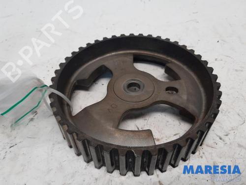 pulley-peugeot-308-i-4a_-4c_-2007-2008-2009-2010-2011-2012-2013-2014-2015-2016-31458263 main image