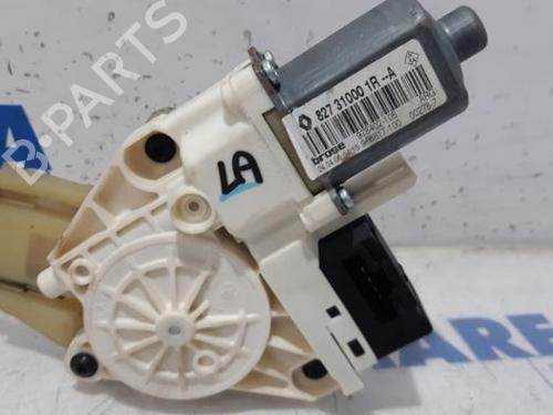 Rear left window mechanism RENAULT LAGUNA III (BT0/1) 2.0 16V (BT05, BT0F, BT0W) | BP31394928C24