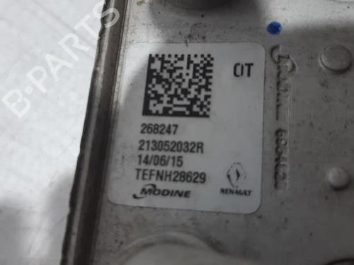 Oil radiator RENAULT MEGANE IV Hatchback (B9A/M/N_) 1.2 TCe 100 (B9MS) | BP31532082M33 - Image 6