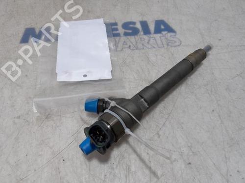 Injector RENAULT TRAFIC III Van (FG_) 1.6 dCi 95 (FGMJ, FGMR) | BP31530397M100 - Image 2