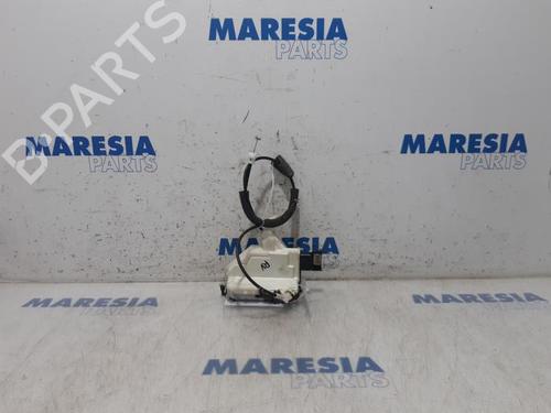 Used Electronic module PEUGEOT 5008 (0U_, 0E_) 1.6 16V (156 hp) 31403610